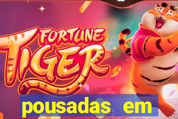pousadas em juazeiro bahia